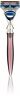 613443750021 Shave Blade Shaving Razor Purple