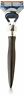 613443750083 Shave Blade Shaving Razor Black