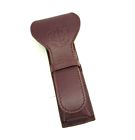 616320788001 Premier Rasage Sheep Napa Leather Case For Double