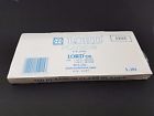 6222001552157 Lord Platinum Double Edge Razor