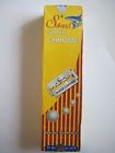 6222001558746 Shark Super Chrome Double Edge Blades 100 Safety Razor Blades-brand New In Box