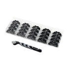 629768364232 Unbranded Mens Razor Blades Set Layer Shaving Blade