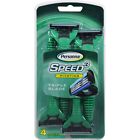 630353035 Personna Razor Blades Triple Blade Pack 0024500206007