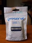 631740050545 Preserve Band New Razor