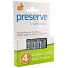 631740050903 Preserve Razor Triple Blades 4