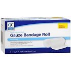 635515969322 Quality Choice Qc Gauze Bandage Yd Packs