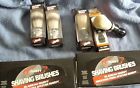 635876003697 Marvy Shave Brushes Lot Barber Shop Mens Beard