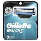 Mach3 638872594565 Gillette Mens Razor