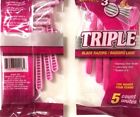 639277202185 Assured Womens Disposable Razor