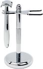 641022983058 Bigfoot Shaves Heavy Duty Double Edge Single Safety