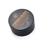 641361983337 Vikings Blade Black Ocean Luxury Foaming Shaving No
