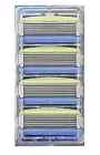641799823175 Schick Hydro Sensitive Refill Razor Blade Cartridges Unboxed
