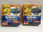 64932 Gillette Fusion Proglide Power