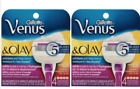 652088 Gillette Venus Olay Womens