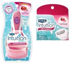 653829390984 Schick Intuition Razor Handle