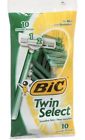 6549687 Bic Twin Select Mens Size