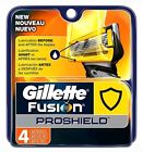 65614 Gillette Genuine Fusion Proshield Authentic