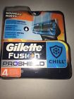 65615 Gillette New Fusion Proshield