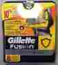 65616 Gillette Fusion Proshield Razor Blade