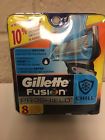 65617 Gillette Fusion Proshield Chill