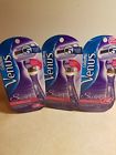 65713 Gillette Venus Swirl Womens