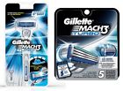 65785 Gillette Mach 3 Turbo