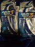 658172 Gillette Sensor Simple Mens Disposable Razors Pack Of