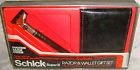 65sw Schick Vintage 1980 New 048786016518