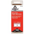 66-0448 Americansafetyrazor American Cartridges Refills 024500664487