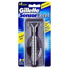 6617140 Cutemch Gillette Sensor Excel 885266840702
