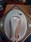 66662 Remington Hair Removal System Permanent Reduction Fast Gentle Underarm Bikini