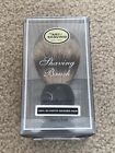 670535530633 The Art Of Shaving Black Silvertip Brush Handcrafted