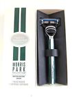 670535715405 The Art Of Shaving Morris Park Collection Razor 670535715405 The Art Of Shaving Morris Park Collection Razor