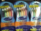 675690500187 Noxzema Essential 3 Blade