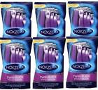 675690501238 Noxzema 6 Packs Of