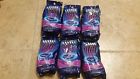 675690501443 Twin Blade Noxzema Lot Of 6 Nib 12ct Pivot Disposable Razor 72 Razors Total