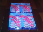 675690501856 Noxema Replenish Refill Cartridges Reusable Razor Handles