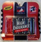 675690550021 Old Spice High Endurance Refill Cartridges For Razor