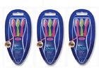 675690570012 Noxzema Eyebrow Shaper 3 Shavers Pack Of