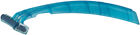 676225 Dawnmist Disposable Razor With Lubricant Case Pack 757709003886