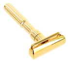 67856658 Merkur Futur Gold Plated
