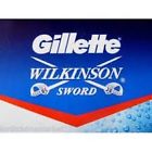 679113155930 Wilkinson Sword Double Edge Safety Razor Blades