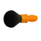 680569342447 Razorock Synthetic Shaving Brush With Noir Plissoft Knot