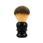 680569342966 Razorock Plissoft Synthetic Shaving Brush Brushes Mugs Hair