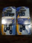 681131121316 Equate 5 Blade Disposable