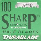 682017951010 Sharp 100 Hi-chromium Single