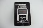 688003118887 King Of Shaves Endurium Cartridges Azor Razor Blades