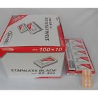 St301 68911 Wennow Cartridges Refills Dorco 035127663234