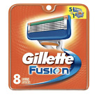689718567168 Gillette Fusion Razor Blades Cartridge