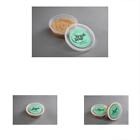 690284703683 The Brush Soap Original Goat Milk Sponge Cleaner